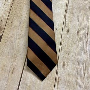 Brooks Brothers Makers All Silk Tie